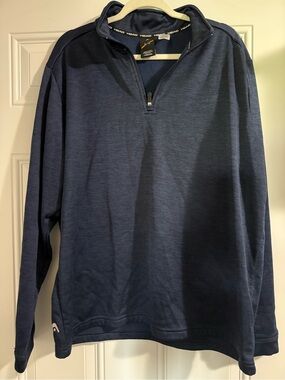 69. Head Men's Navy Blue Sweater XL